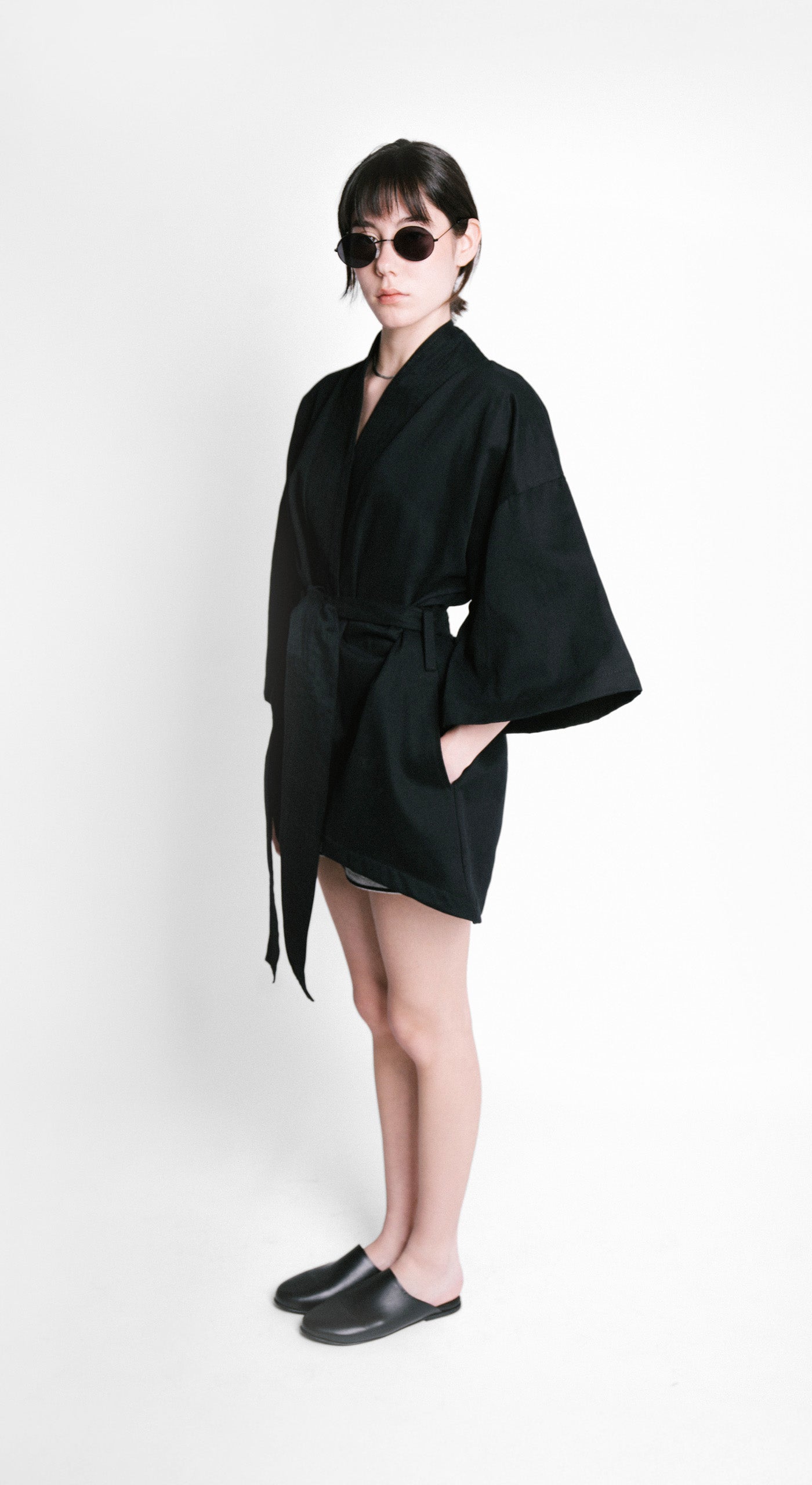 Kimono unisex