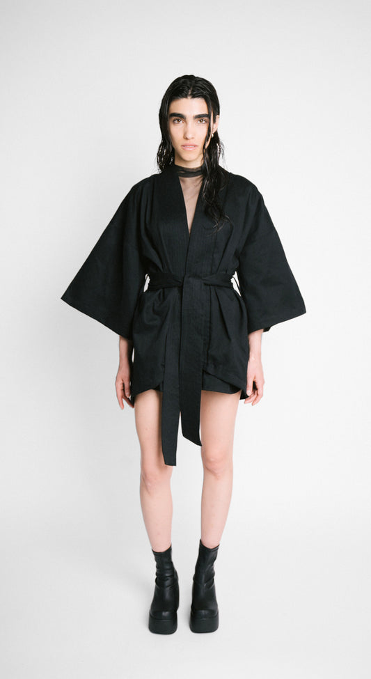 Kimono unisex