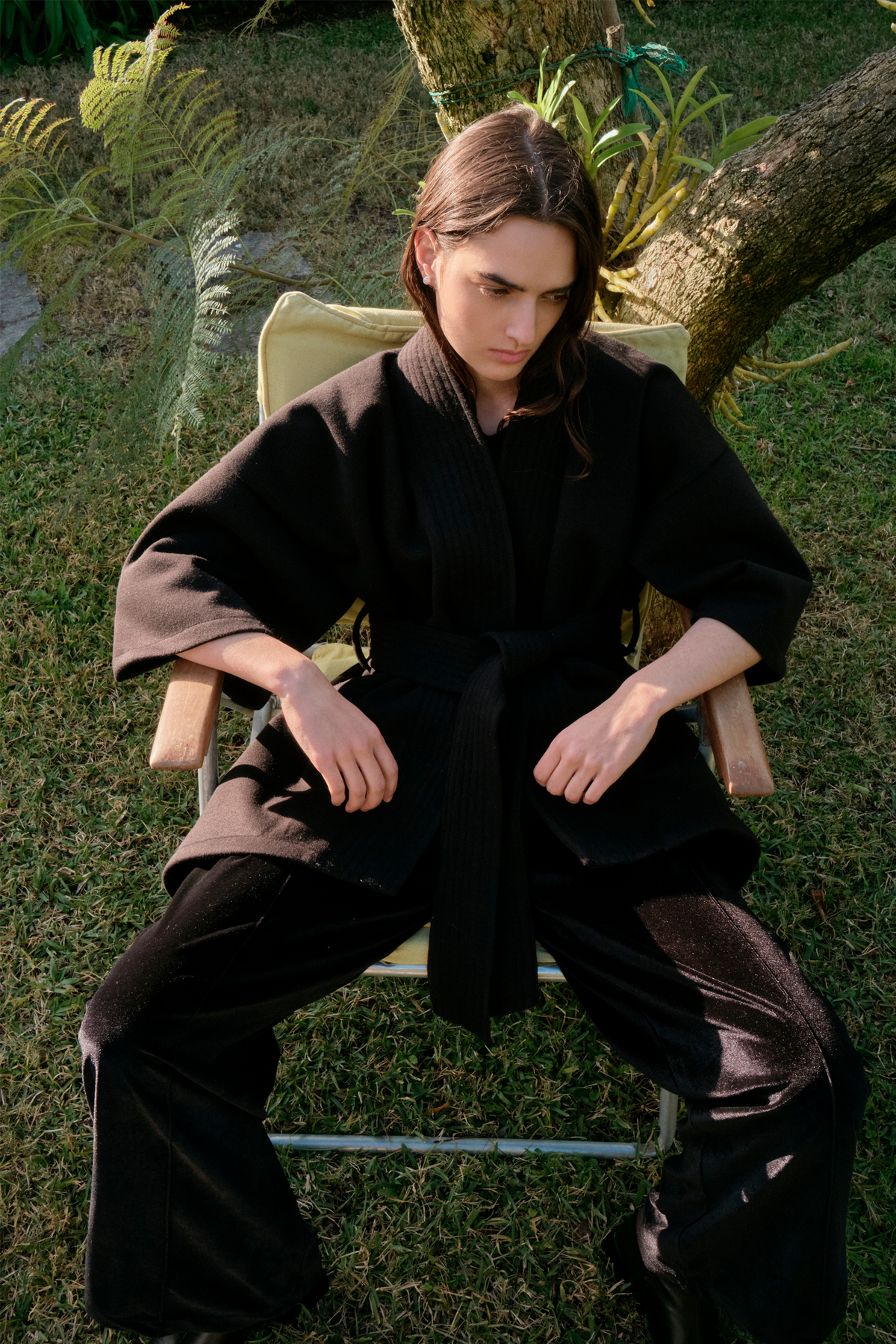 Pant. Técnico Velvet Classic