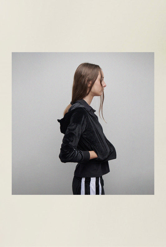 Campera Velvet