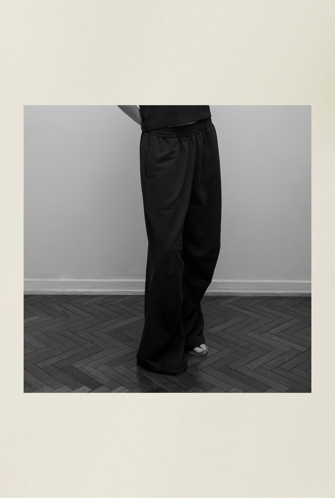 Pantalón unisex