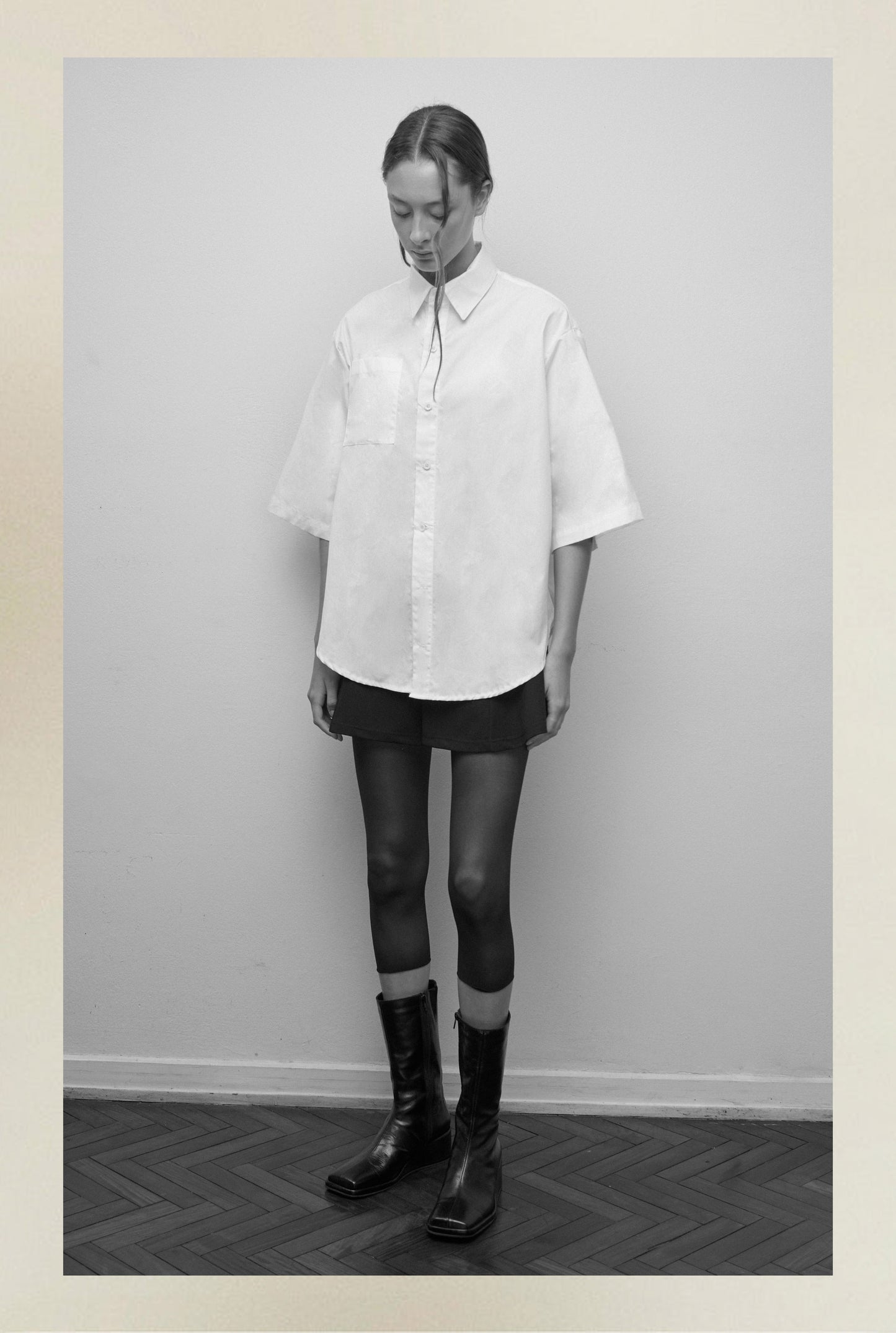 Short volado