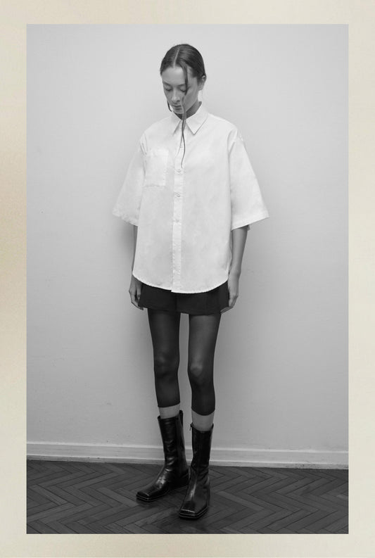 Short volado