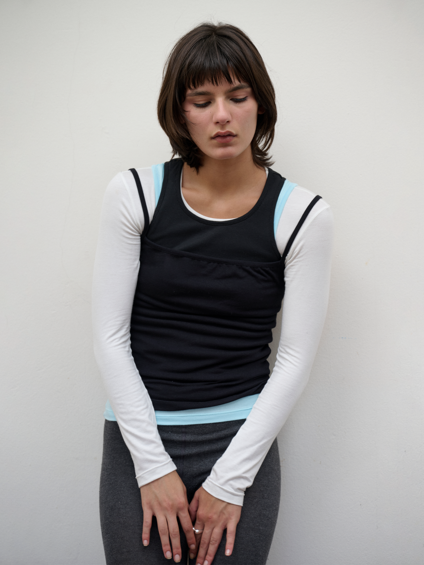 Musculosa prili