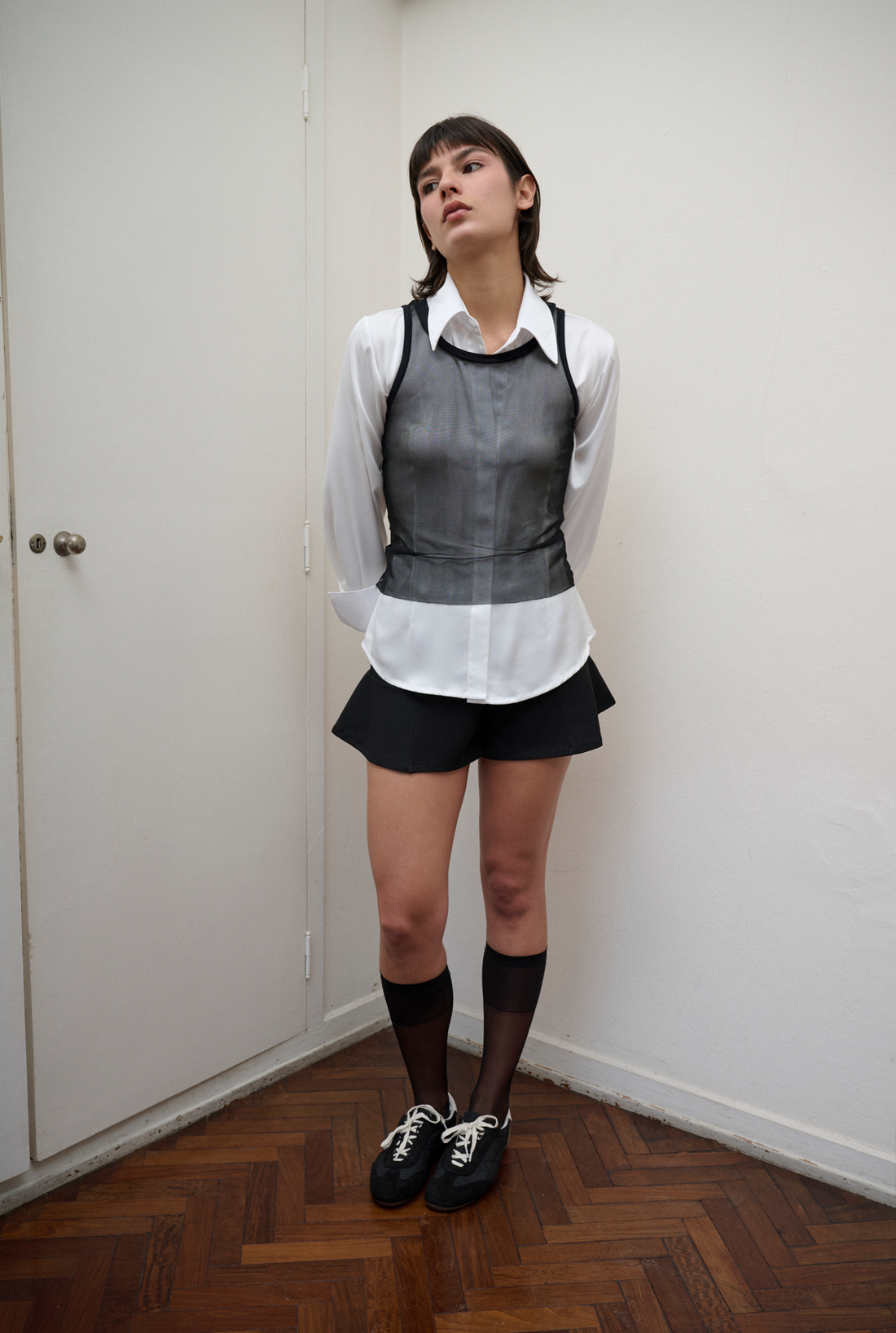 Musculosa microtul
