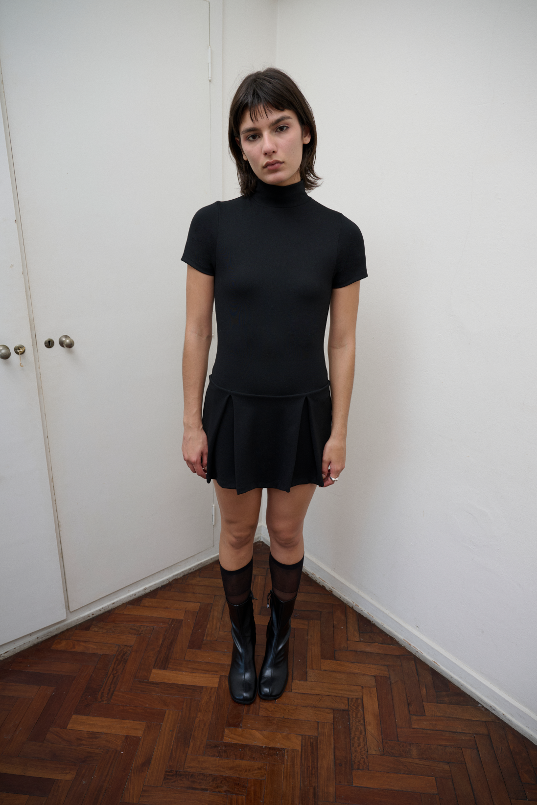 Vestido Tank