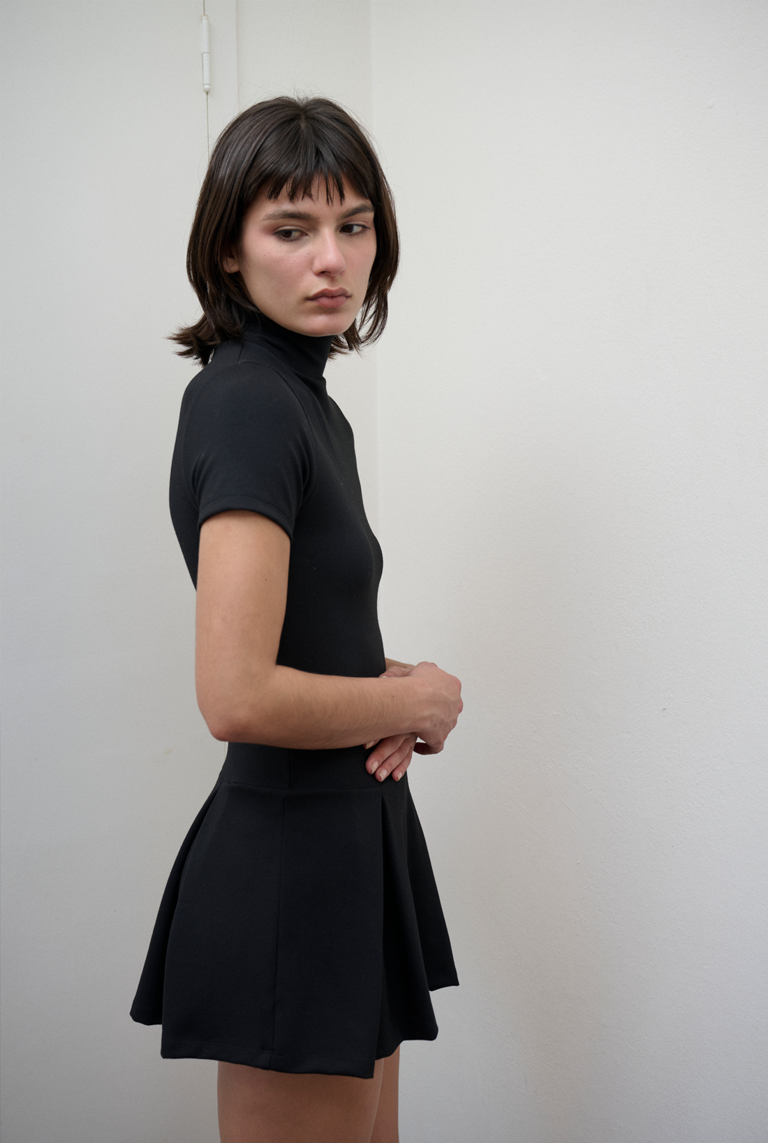 Vestido Tank