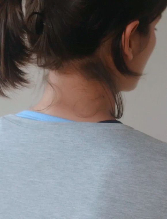 Camiseta manga corta