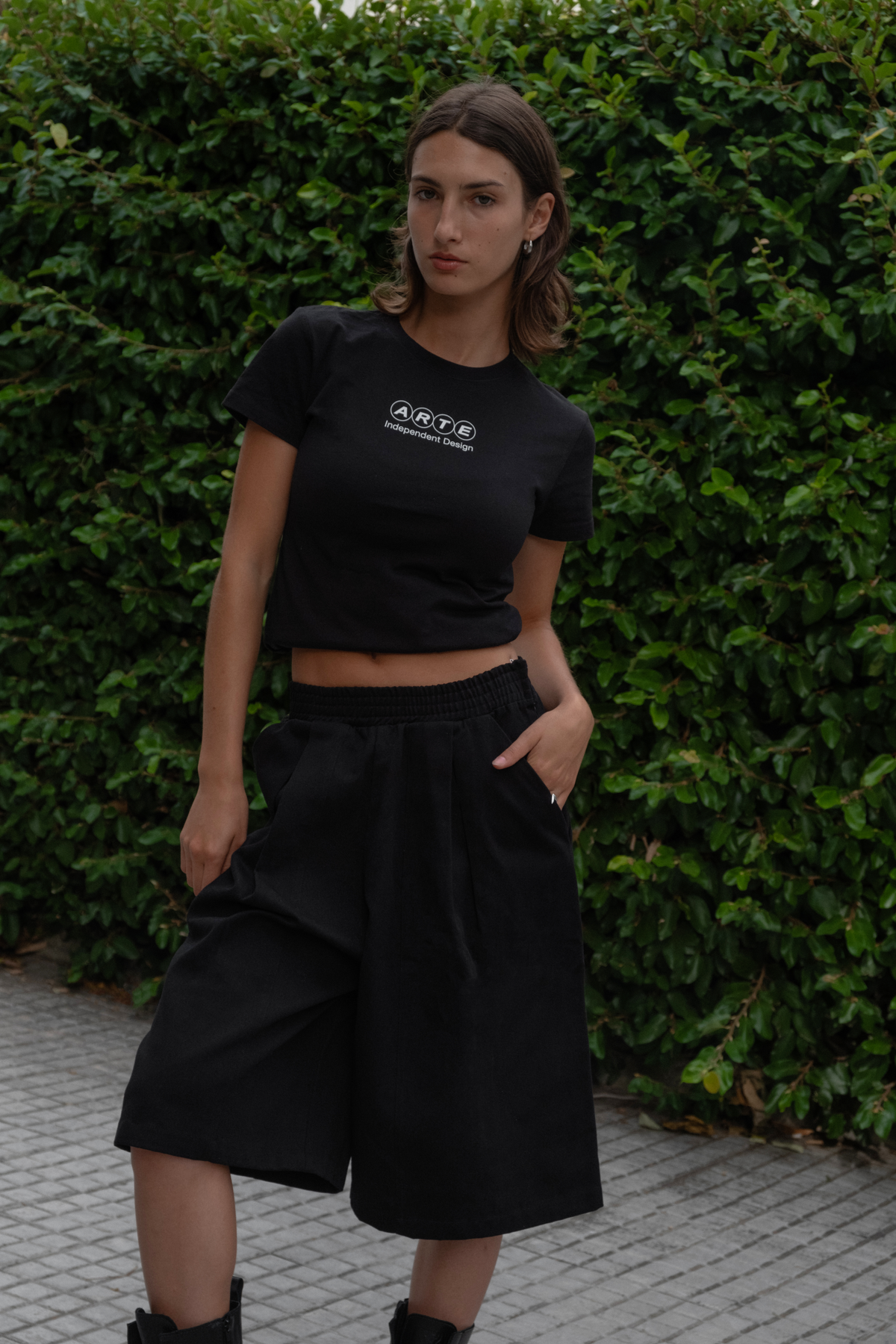Bermuda unisex