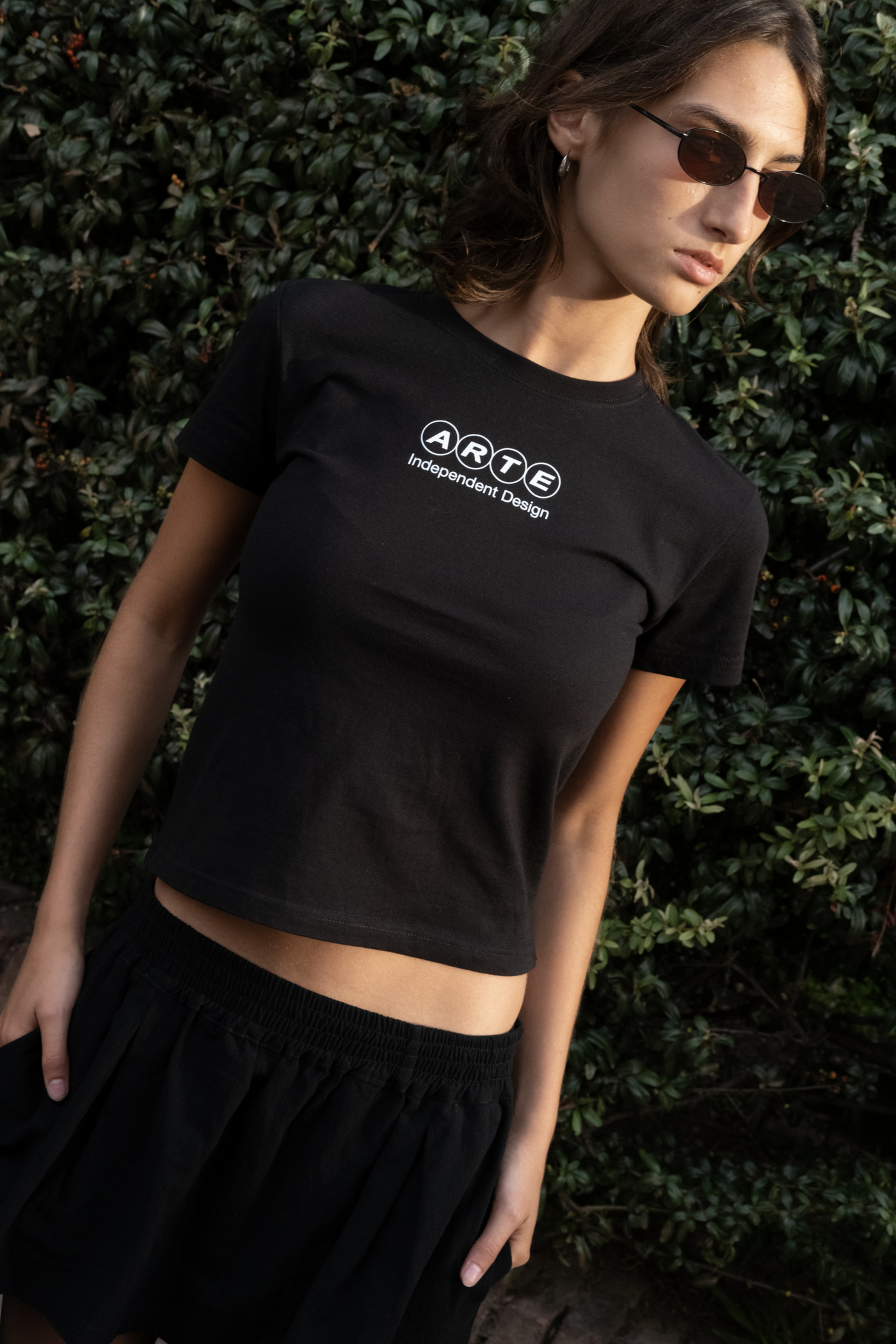 Camiseta Arte