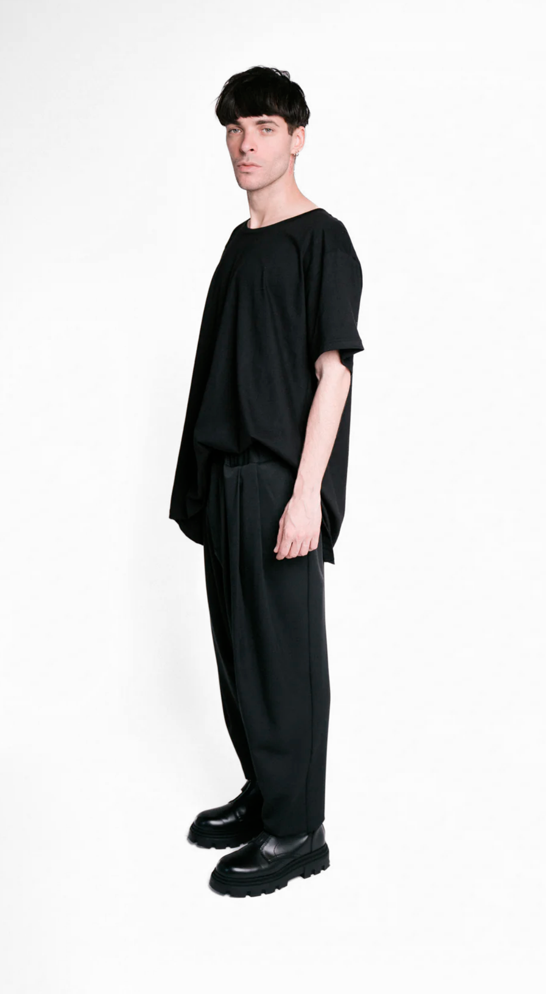 Pantalón sastre unisex